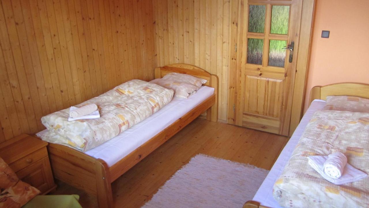 Bungalov Tina Ziar Room photo