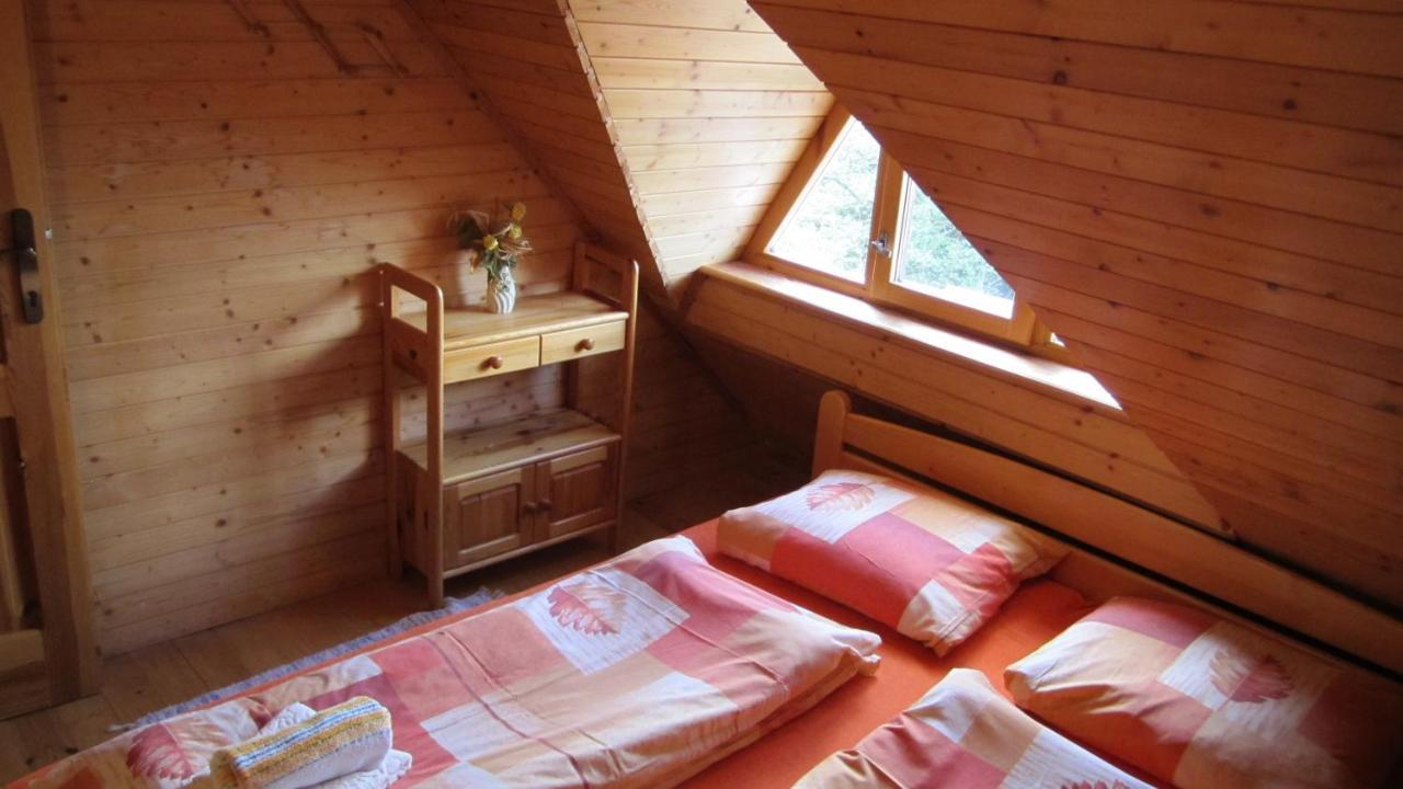 Bungalov Tina Ziar Room photo