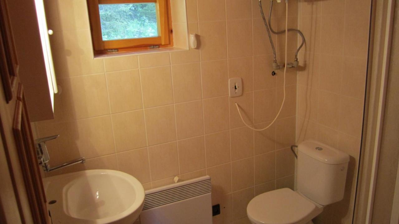 Bungalov Tina Ziar Room photo