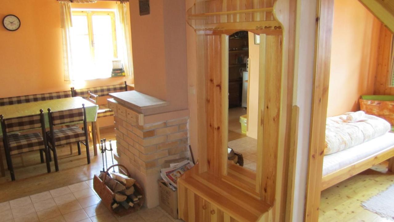 Bungalov Tina Ziar Room photo