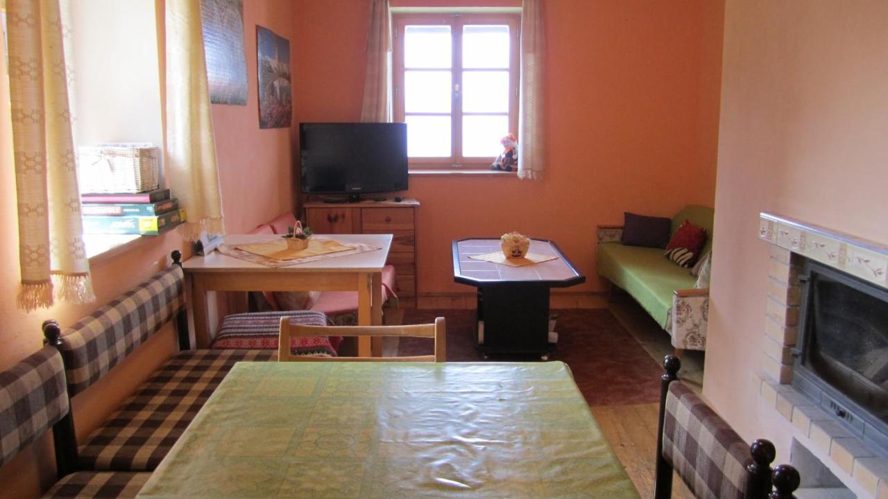 Bungalov Tina Ziar Room photo